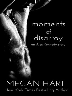 cover image of Moments of Disarray